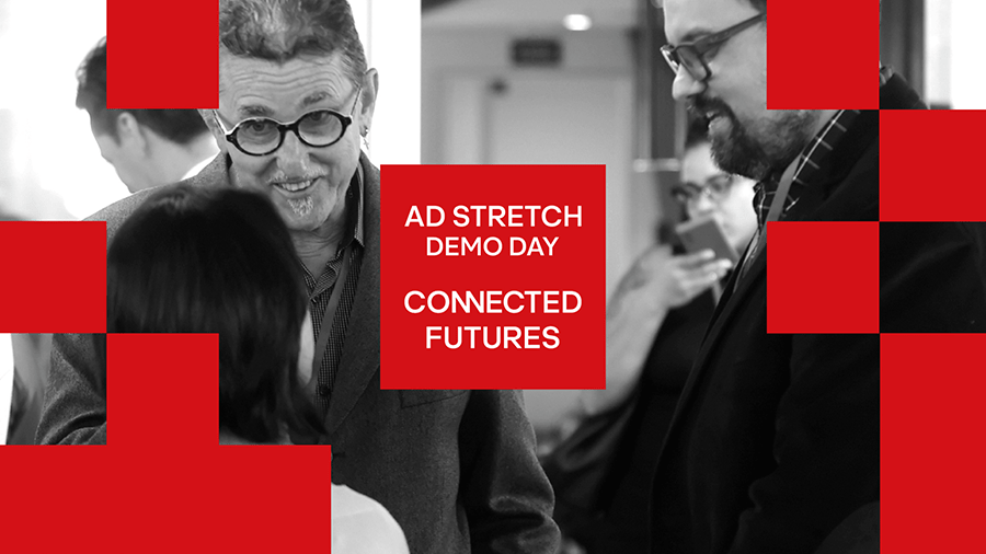 Attend AD Stretch’s Connected Futures Demo Day for Unmatched Networking Opportunities