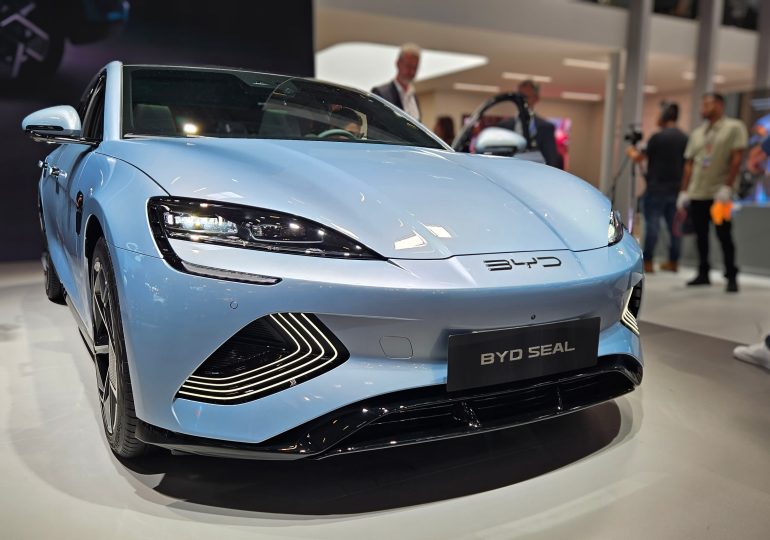 Tesla’s awful quarter has Wall Street on edge ahead of delivery numbers