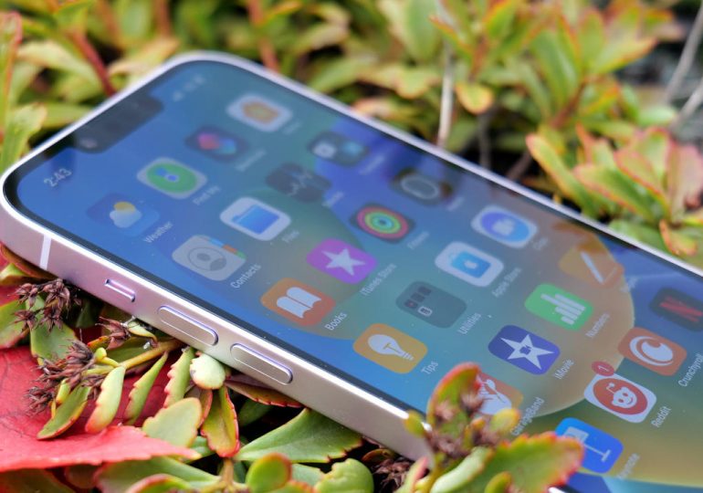 Apple has reportedly resumed talks with OpenAI to build a chatbot for the iPhone