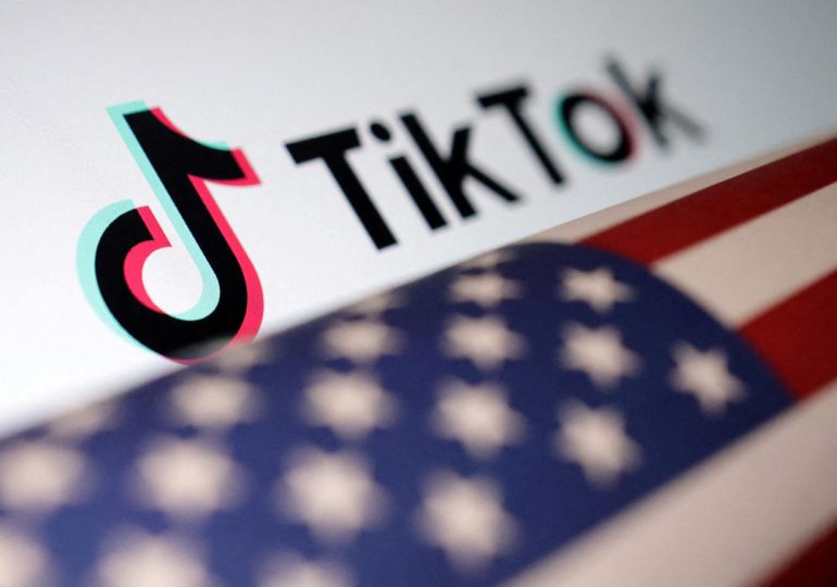 House votes in favor of bill that could ban TikTok, sending it onward to Senate