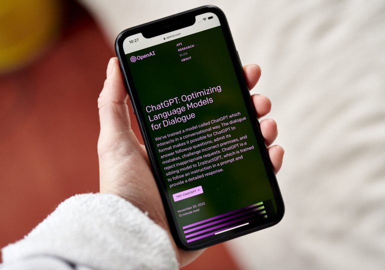 How the U.S. government is regulating artificial intelligence