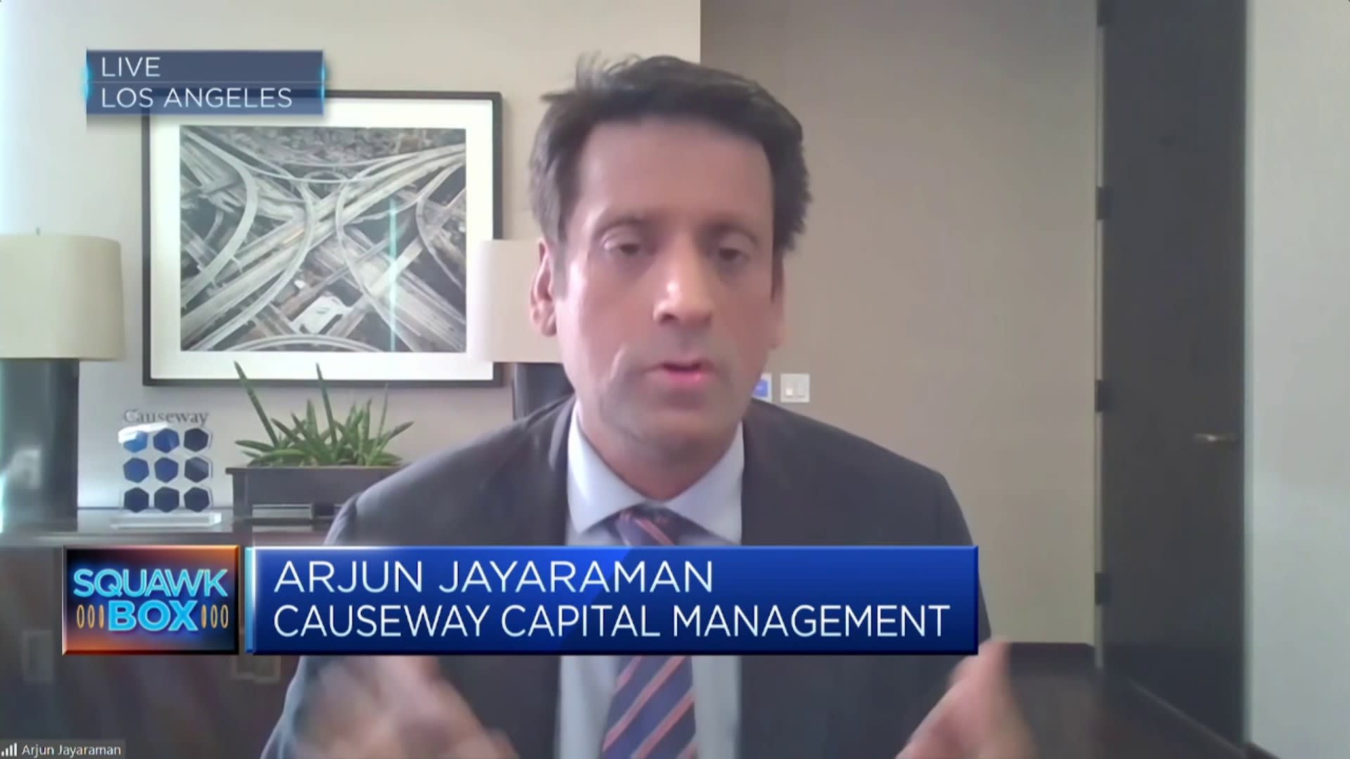 India is a key chip design market, Qualcomm says, as Modi makes semiconductor push