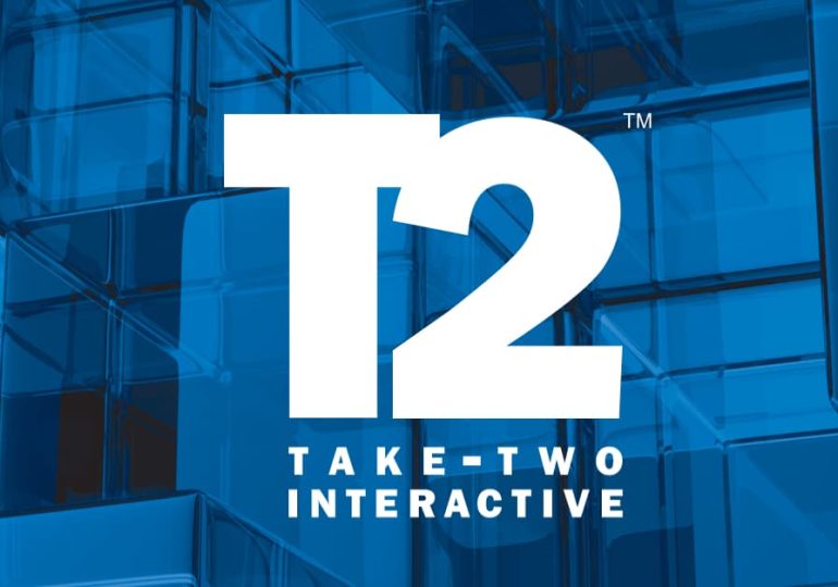 Take-Two plans to lay off 5 percent of its employees by the end of 2024