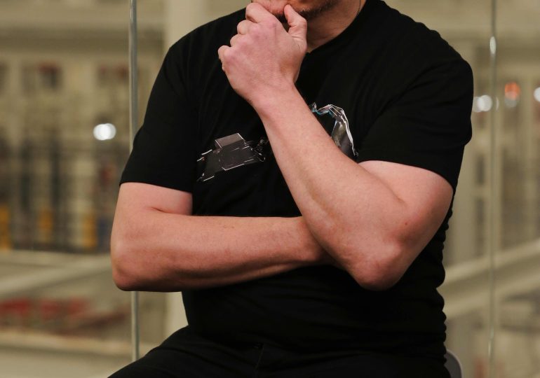 Tesla will lay off more than 10% of global workforce: Read the Elon Musk memo