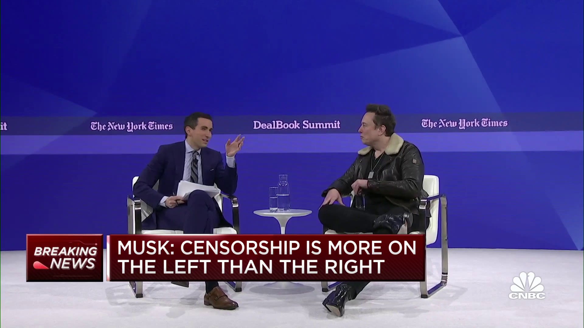 Elon Musk's X loses lawsuit against Bright Data over data scraping
