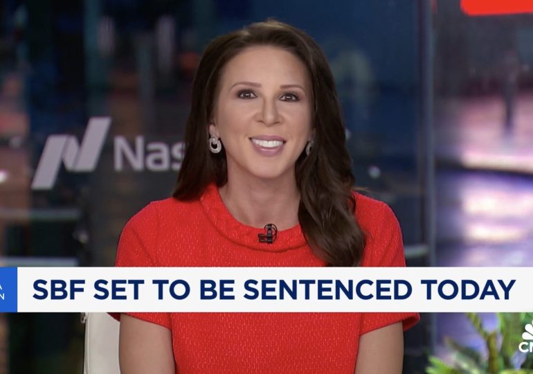 From 25 years in prison to just four months: Inside the final verdict on a crypto billionaire CEO archrivalry