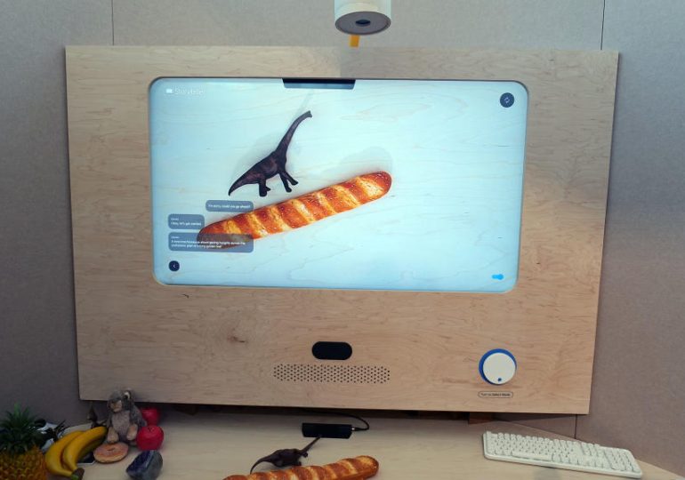 Google Project Astra hands-on: Full of potential, but it’s going to be a while