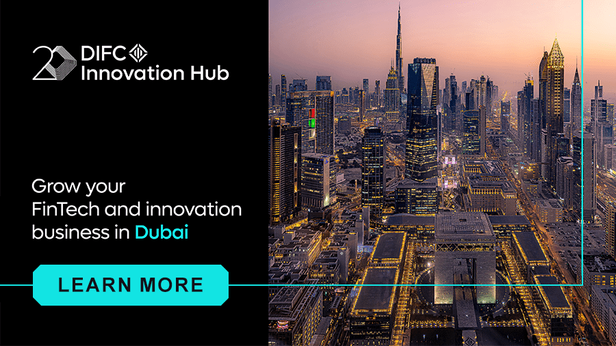 Scale Your Business to Emerging Markets with the DIFC Innovation Licence Offer