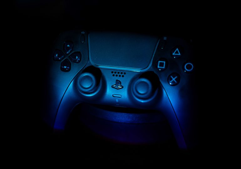 Sony reports 7% drop in annual profit as PlayStation 5 sales miss trimmed target