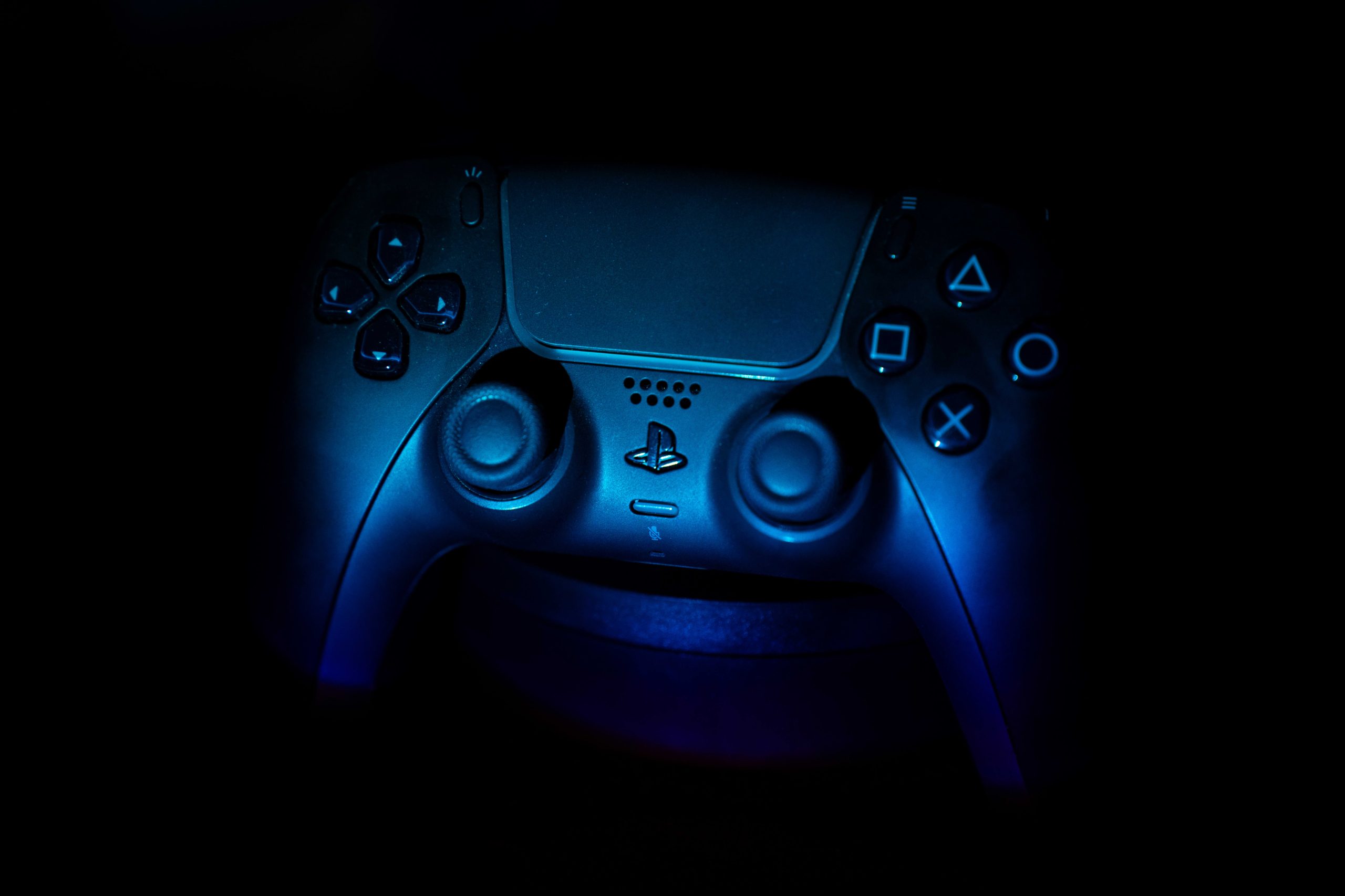 Sony reports 7% drop in annual profit as PlayStation 5 sales miss trimmed target