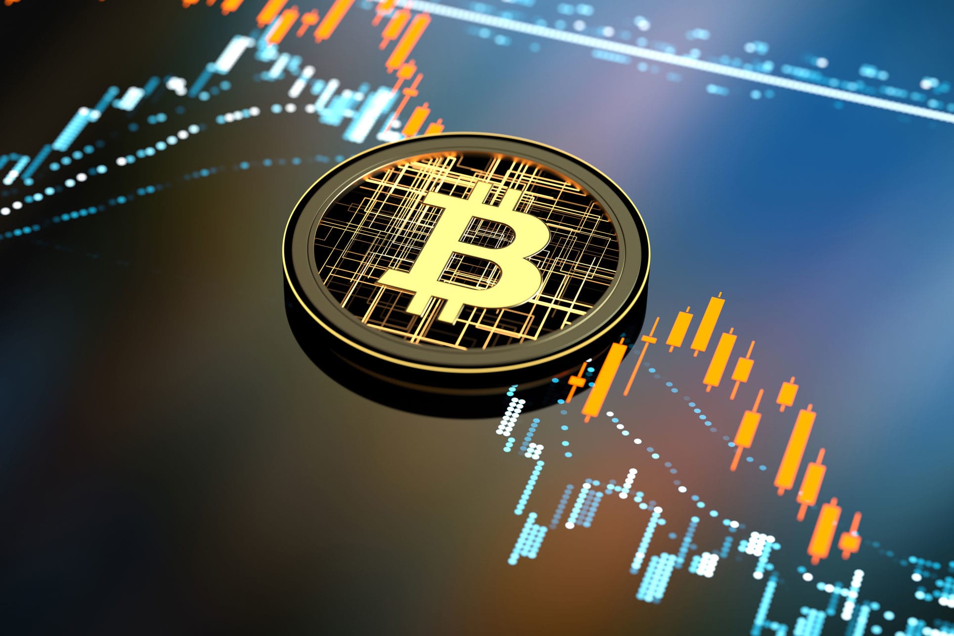 Bitcoin ETFs bring in a new investor who bucks the 'HODL' culture and rebalances as bitcoin soars
