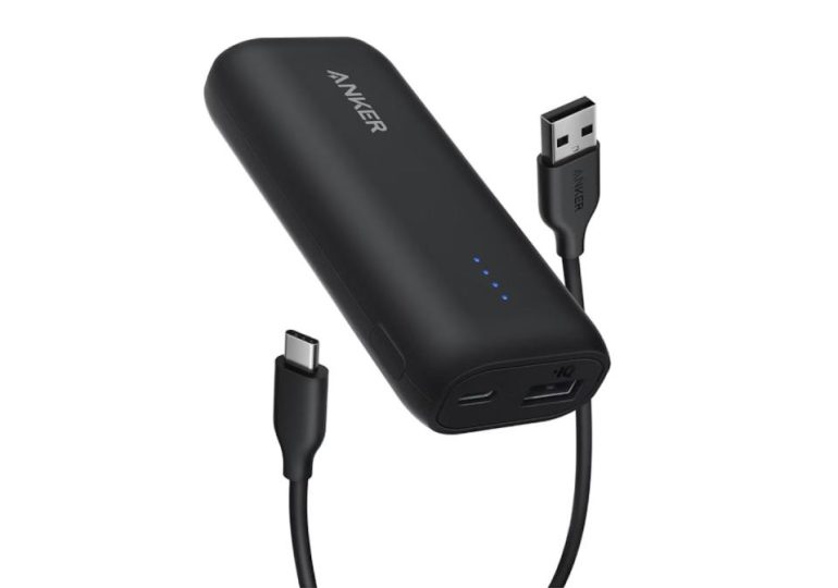 Popular Anker power bank and Soundcore speaker recalled over potential fire risk
