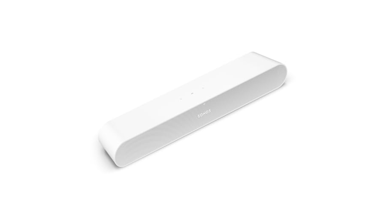Amazon Prime Day deals include the Sonos Ray soundbar for $219