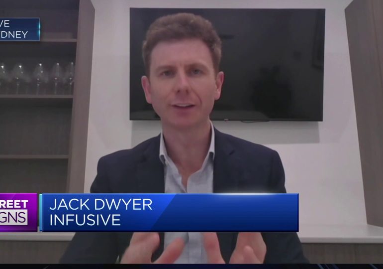 Etsy CEO says company is escaping 'race to the bottom' and getting back to its artisan roots