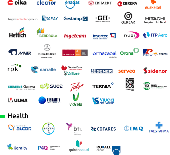 Find & Partner with Industry Leading Corporate Clients—Join the 2024 BIND Startup Acceleration Program!