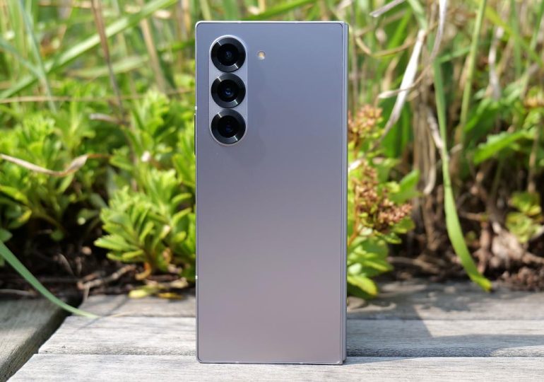 The best foldable phones for 2024