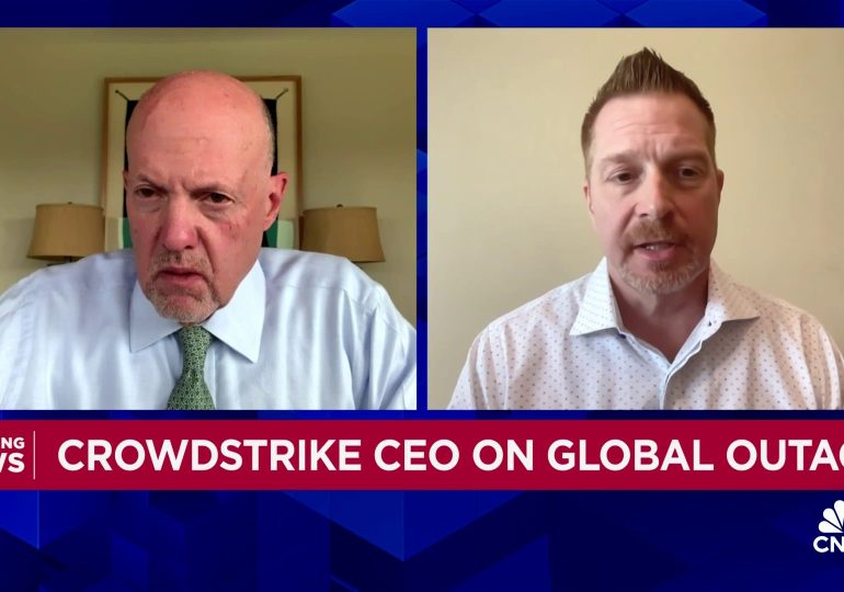 The CrowdStrike fail and next global IT meltdown already in the making