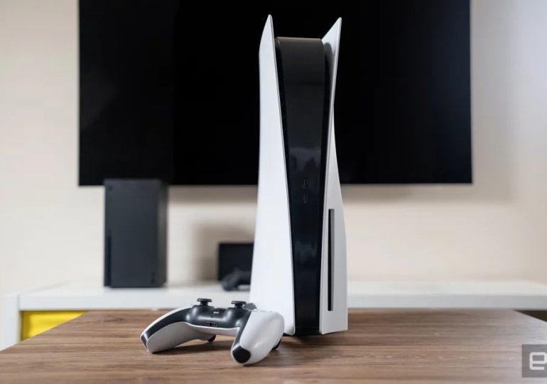 Sony hikes the PlayStation 5 price in Japan by 19 percent