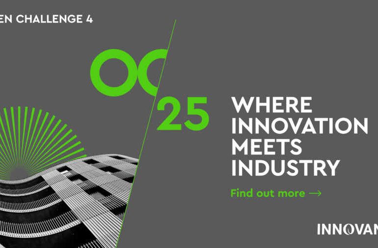 Be Part of the Net-Zero Cement Future: GCCA Innovandi Open Challenge 2025