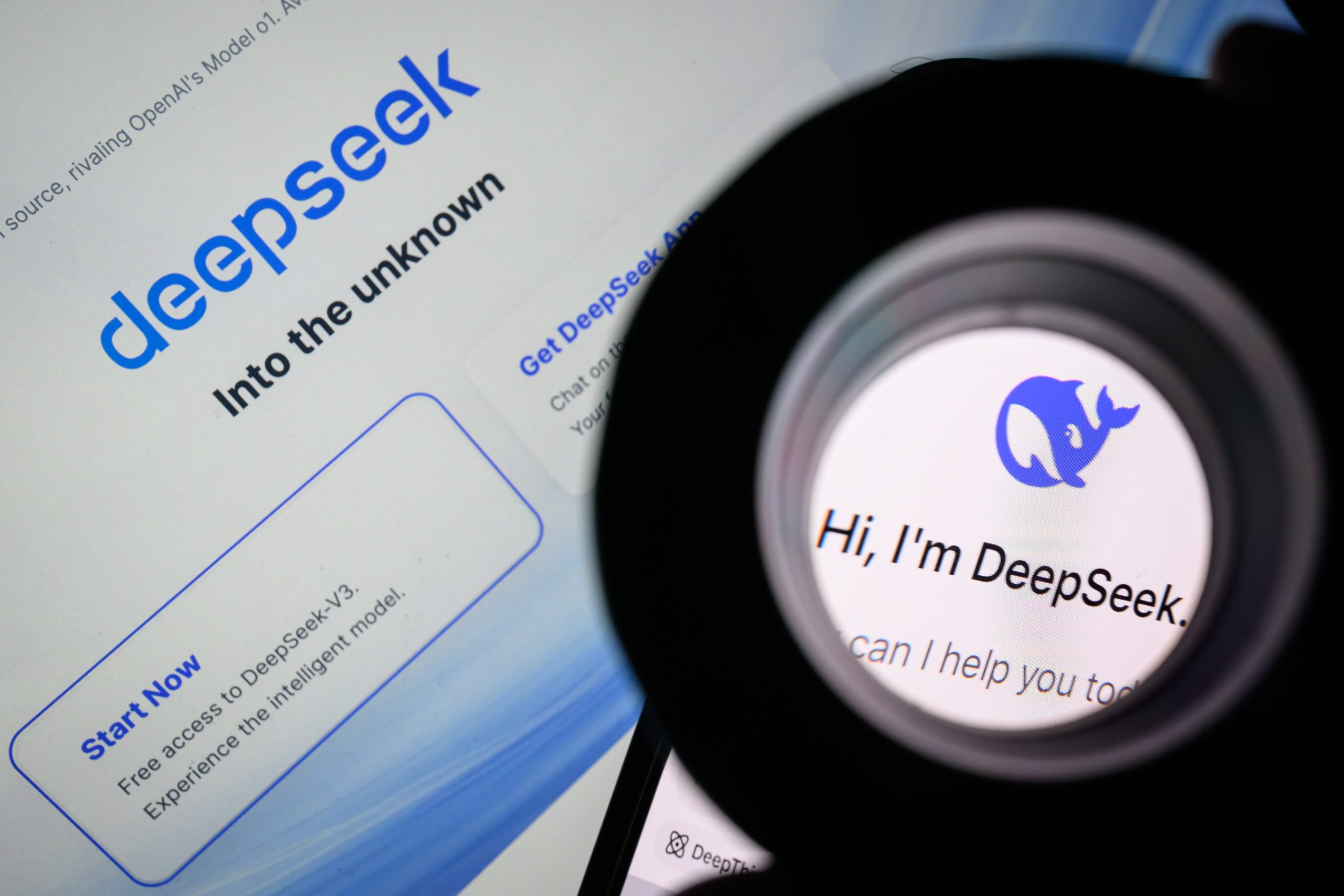 Beijing embraces DeepSeek to lead AI adoption as it looks for new growth drivers