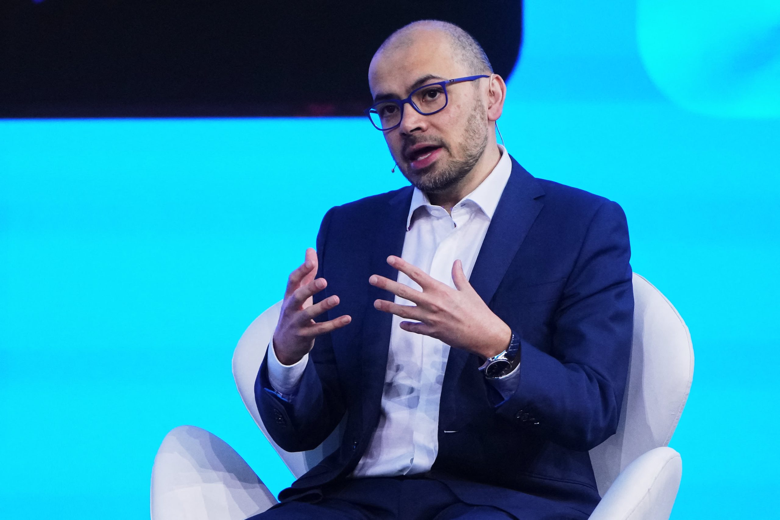 Deepseek’s AI model is ‘the best work’ out of China but the hype is 'exaggerated,' Google Deepmind CEO says