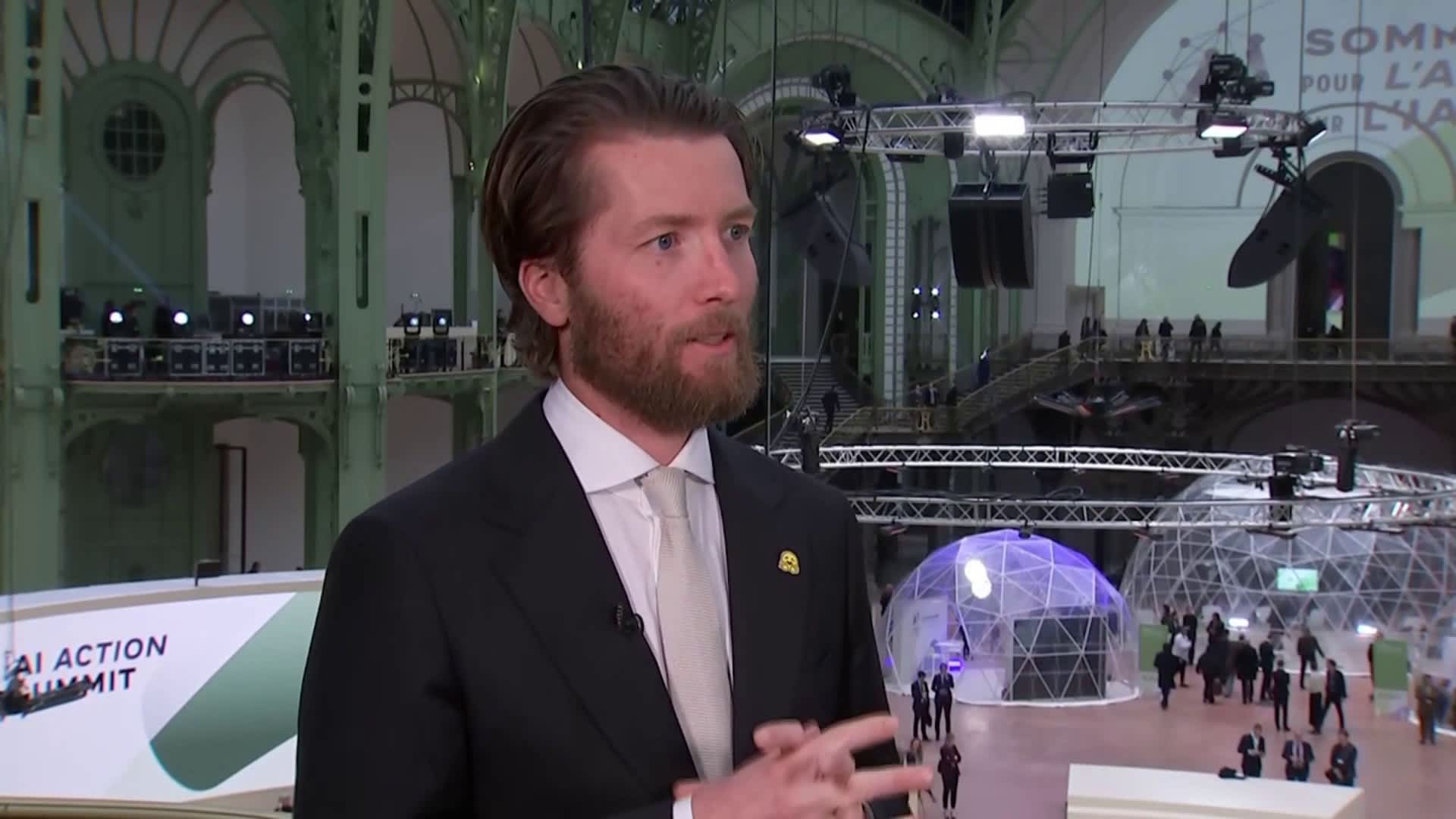 Open-source AI will have a massive impact on the world, says Hugging Face CEO