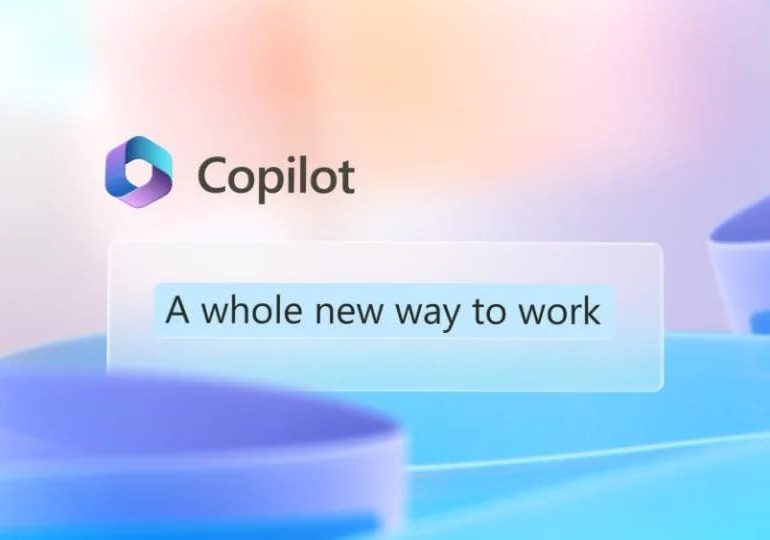 Microsoft launches native Mac app for Copilot