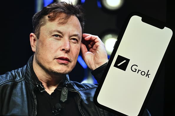 Musk’s xAI releases artificial intelligence model Grok 3, claims better performance than rivals in early testing