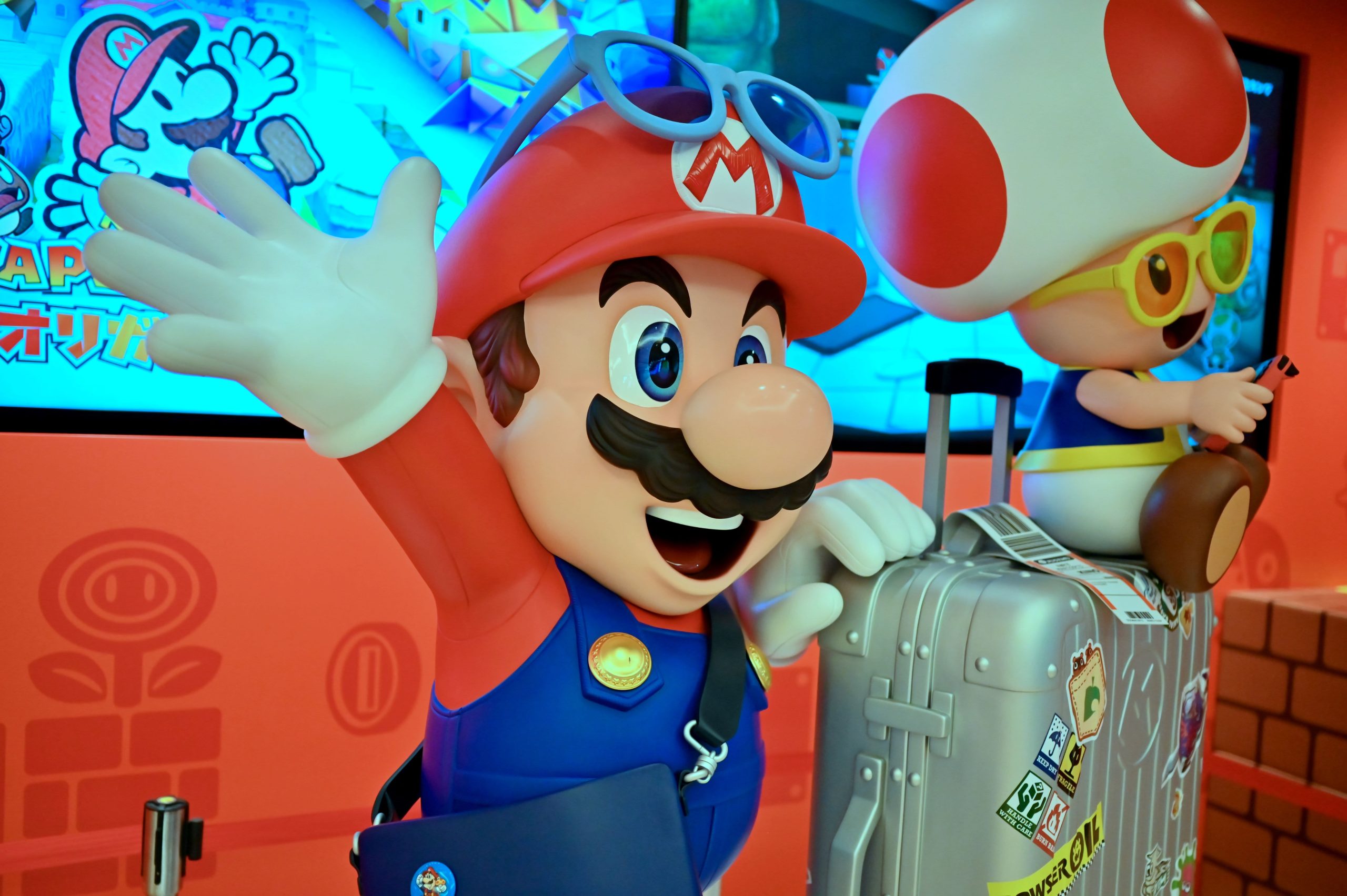 Nintendo posts profit miss as it slashes Switch forecast again ahead of console's successor