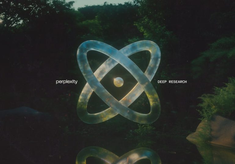 Perplexity has its own ‘Deep Research’ tool now too