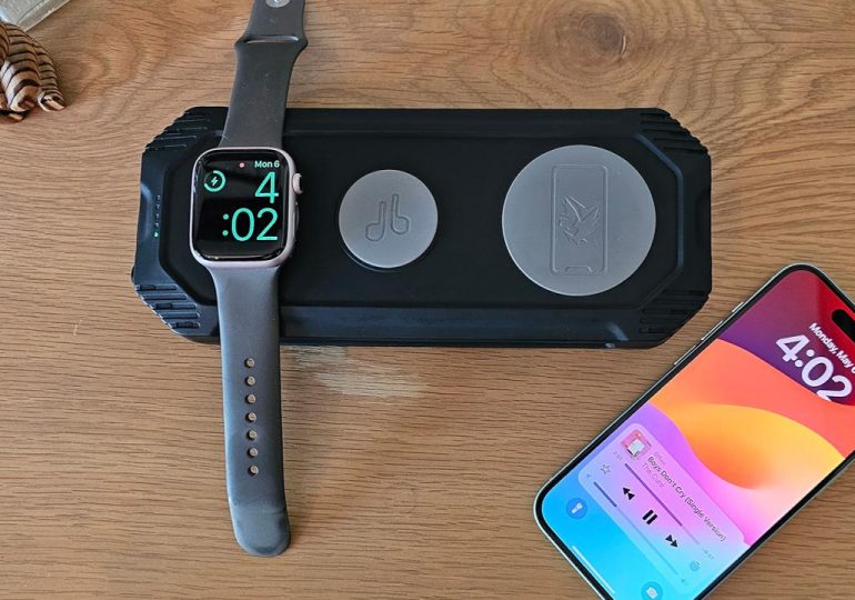 The best laptop power banks for 2025