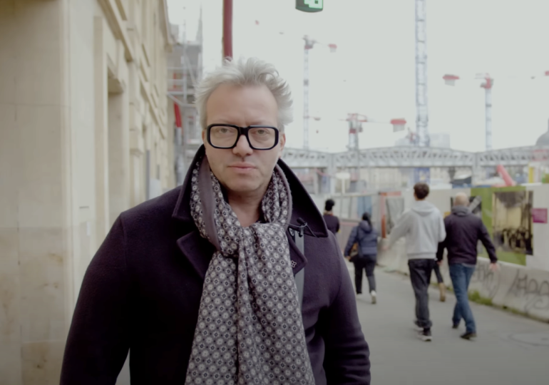 Viktor Antonov, art director for Half-Life 2 and Dishonored, has died, according to colleagues