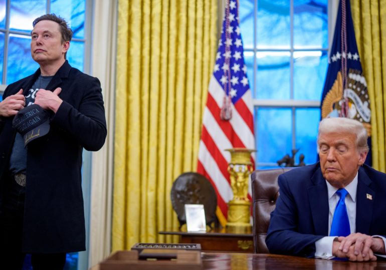 X will pay ‘about $10 million’ to settle lawsuit over Donald Trump’s Twitter suspension