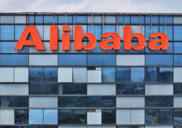 Alibaba launches new open-source AI model for 'cost-effective AI agents'