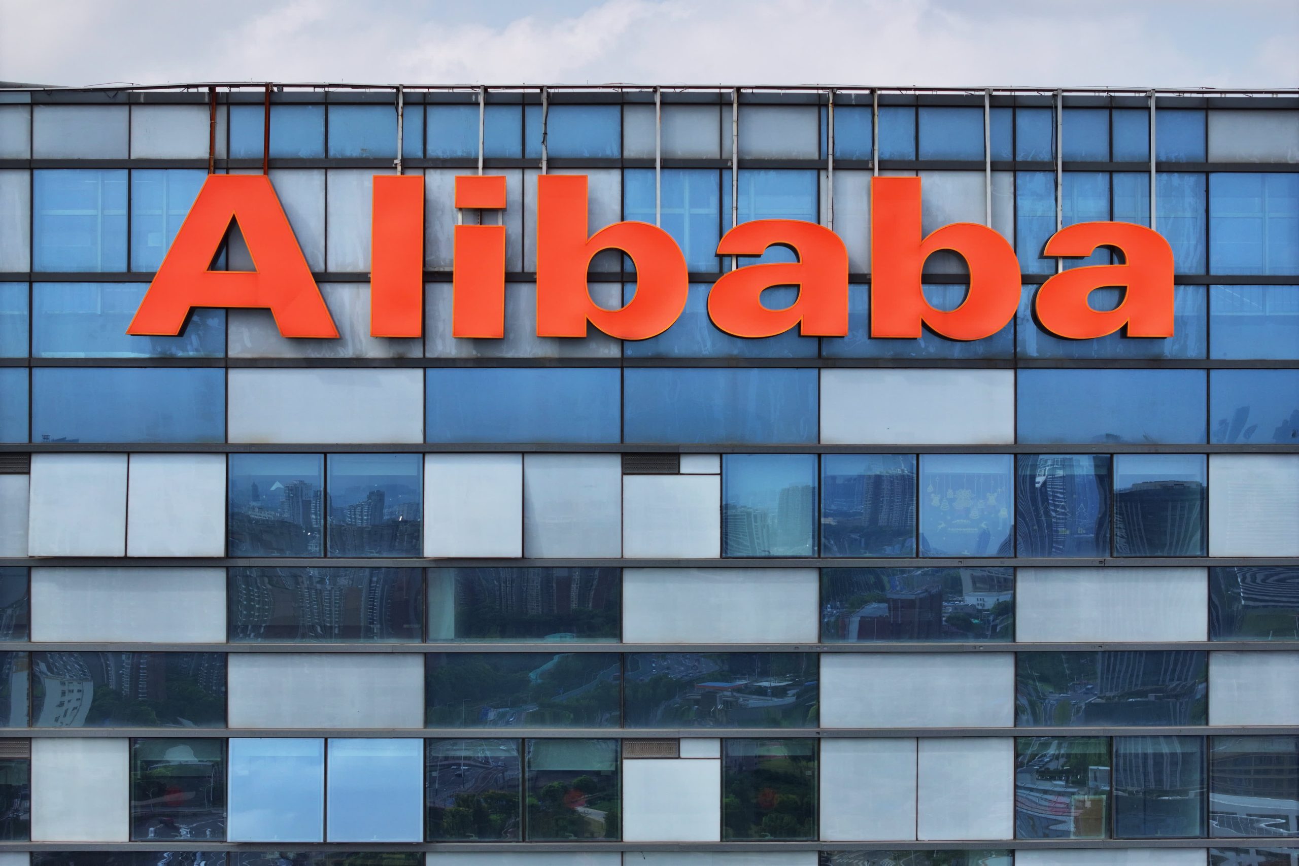 Alibaba launches new open-source AI model for 'cost-effective AI agents'