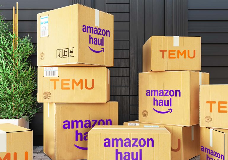Amazon eyes global expansion for its Temu, Shein competitor