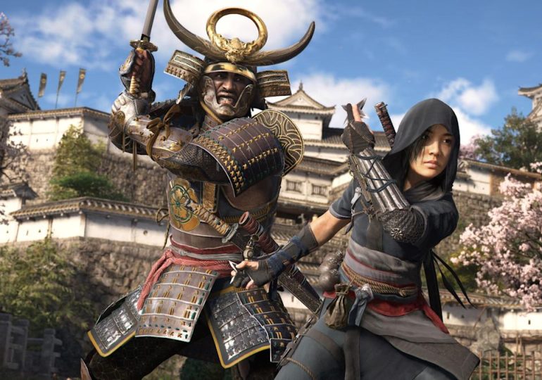 Assassin’s Creed Shadows has reached 2 million players, Ubisoft says