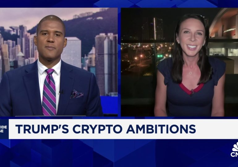 Crypto's long battle with SEC comes to a close with Ripple victory