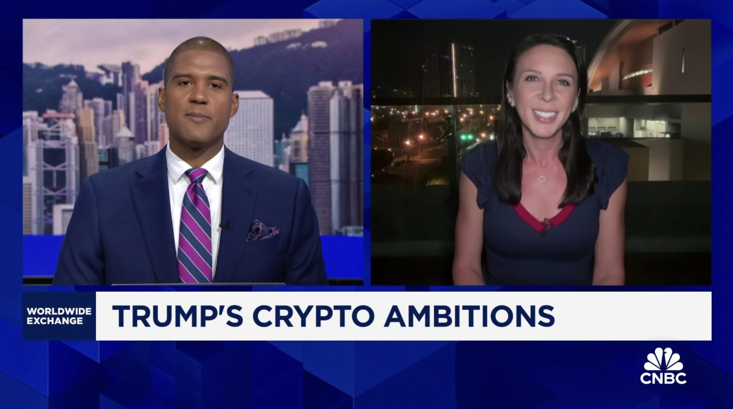 Crypto's long battle with SEC comes to a close with Ripple victory