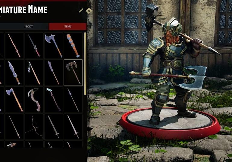 D&D's 3D virtual tabletop experience Sigil is now available for PC