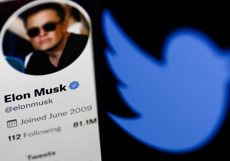 Elon Musk must face Twitter shareholders’ lawsuit over alleged securities fraud