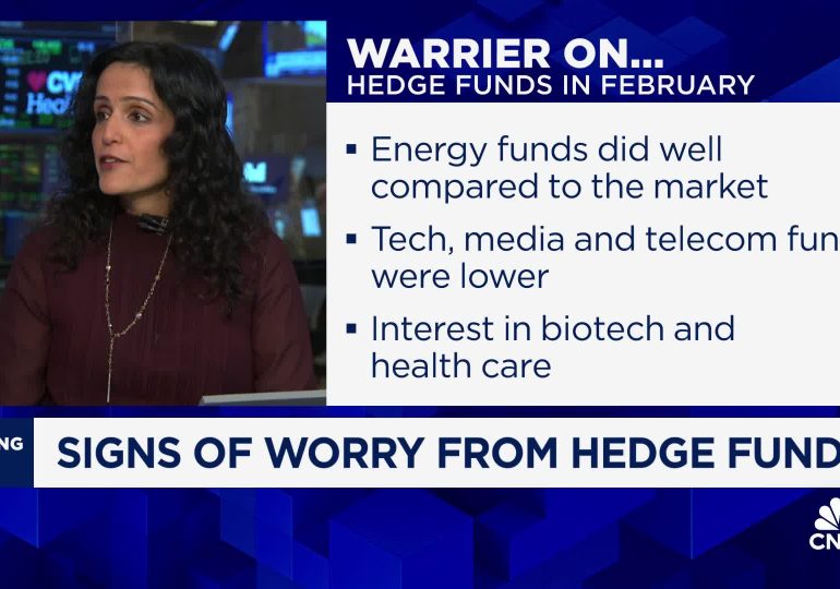 Hinge Health to go public as soon as April, source says