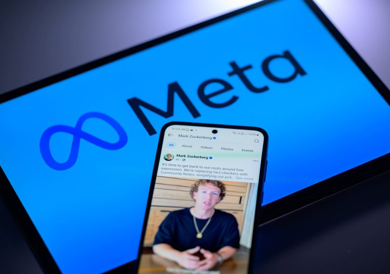 How Facebook Marketplace is keeping young people on the platform