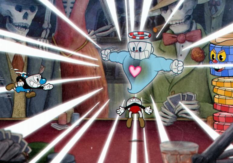 How to watch Games Done Quick's Frost Fatales speedrunning event from March 9