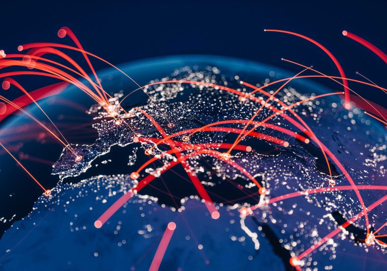 It's 'never been easier' to become an online scammer as cybercrime markets flourish, security experts warn