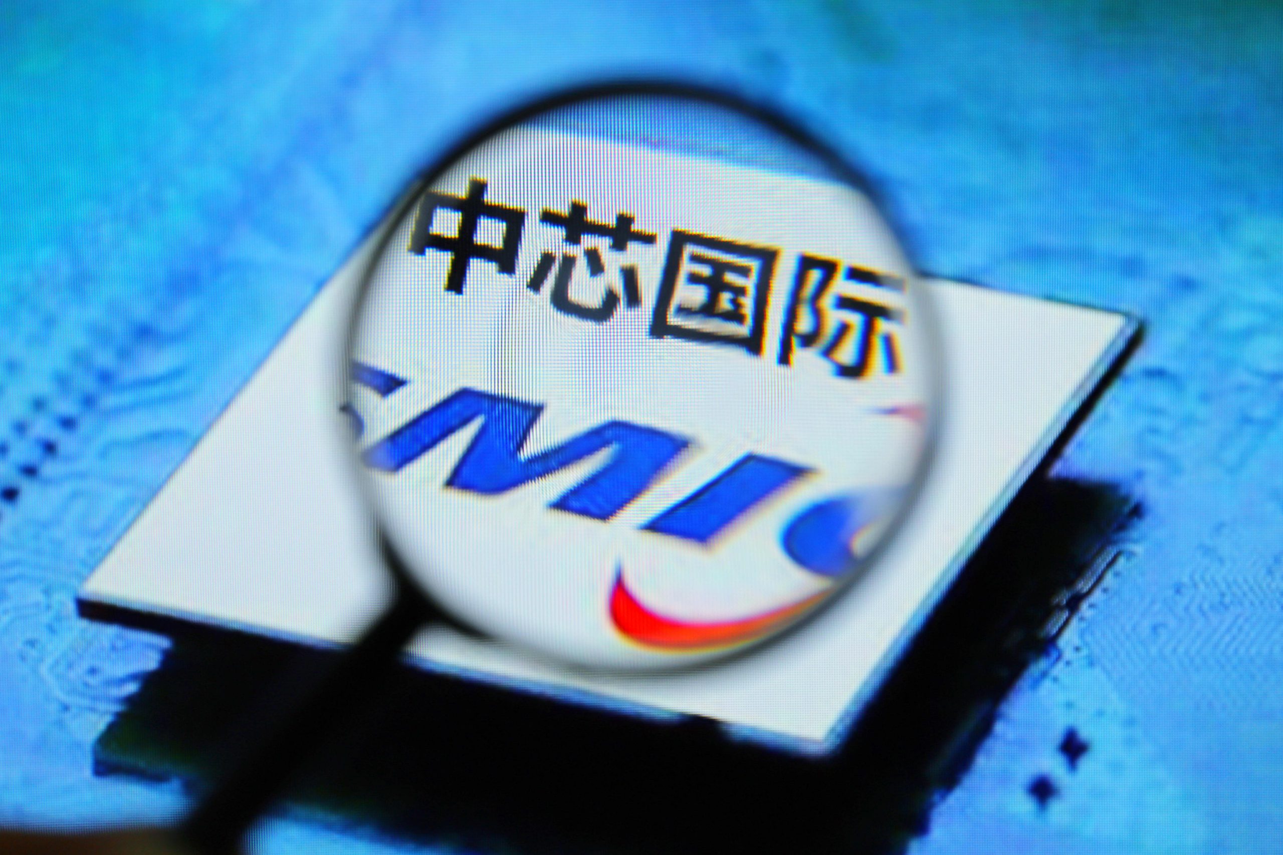 Taiwan accuses China's biggest chipmaker SMIC of 'illegally' poaching tech talent