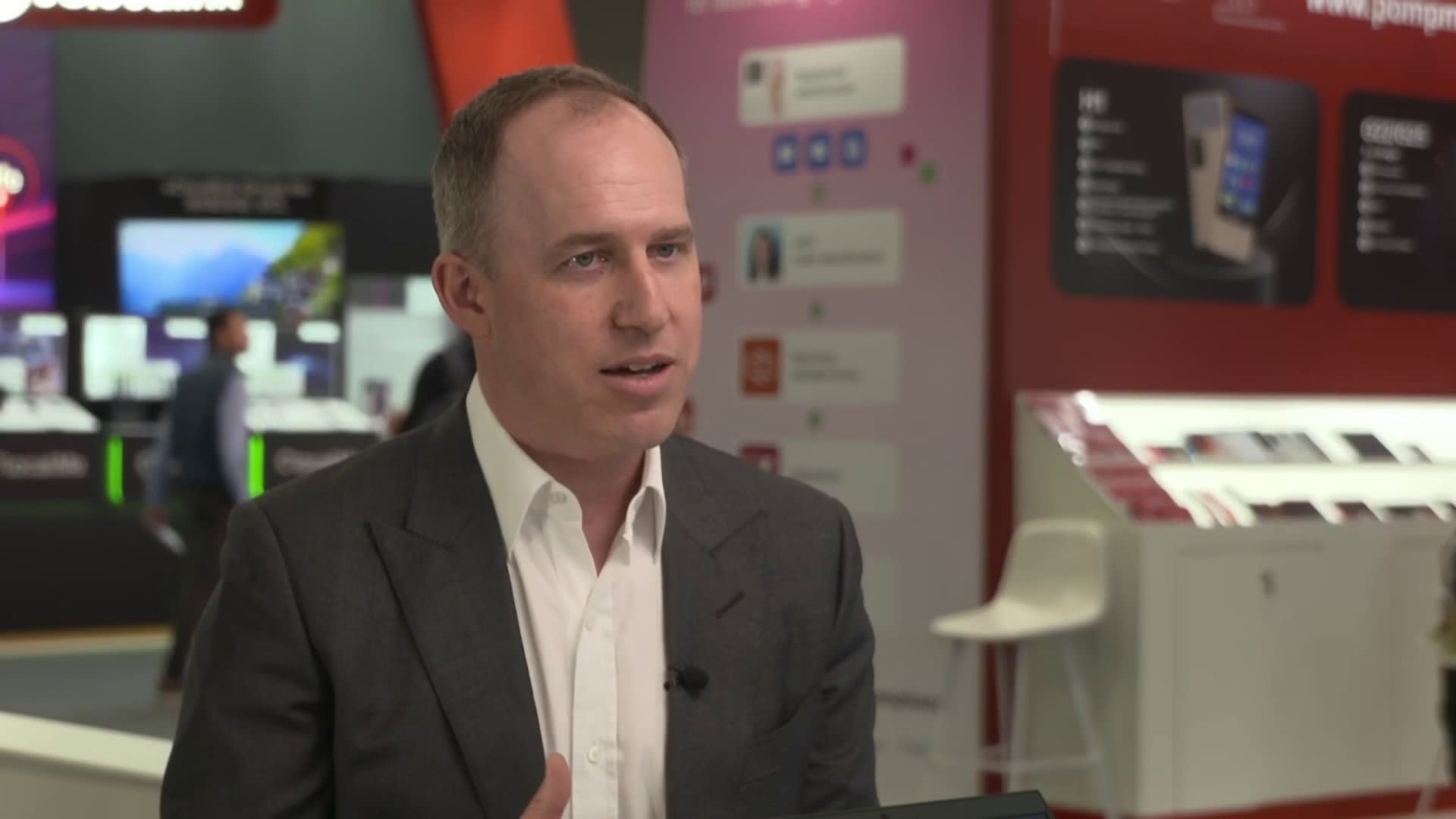 Imperative that Western world leads on AI, says Bret Taylor