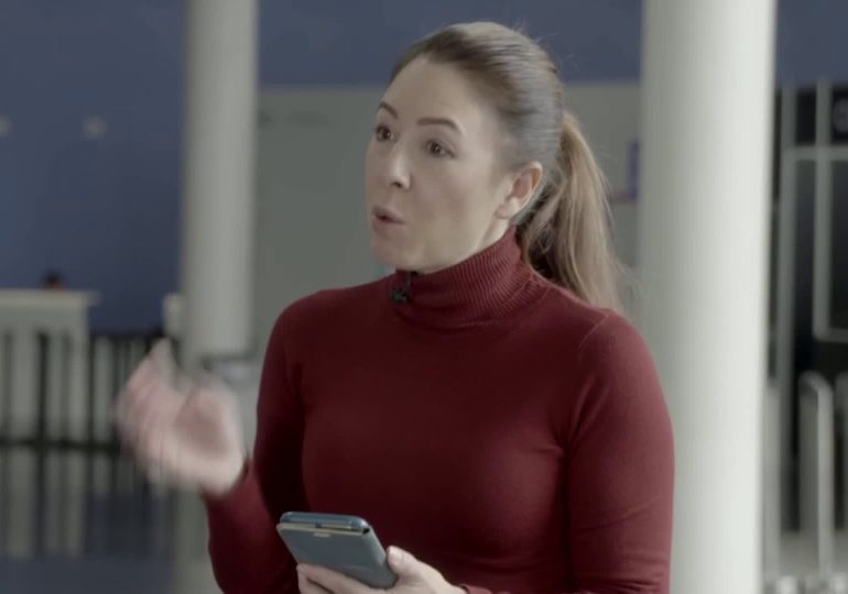 Telcos race to transition from 'dumb pipes' to tech players with help from AI