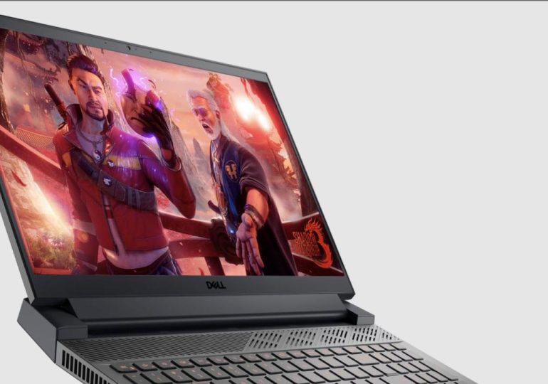 The best budget gaming laptops for 2025