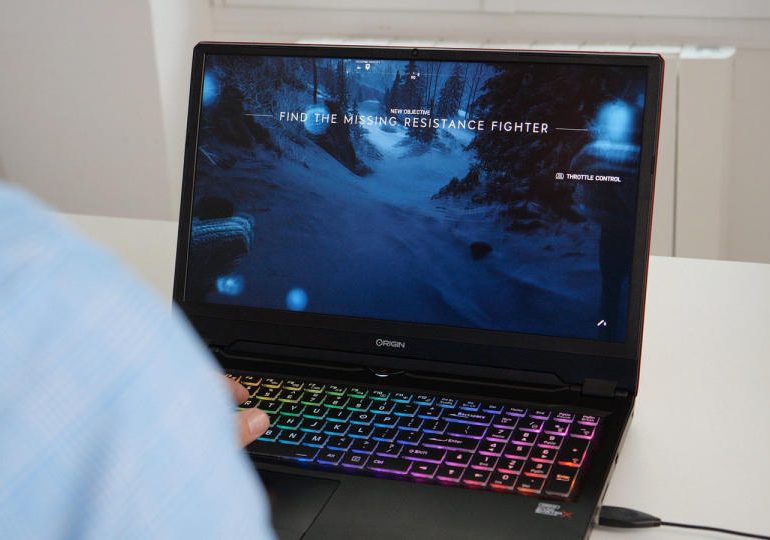 The best gaming laptops for 2025